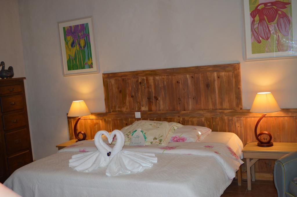 Chateau La Roque Margaux Otel Servian Dış mekan fotoğraf