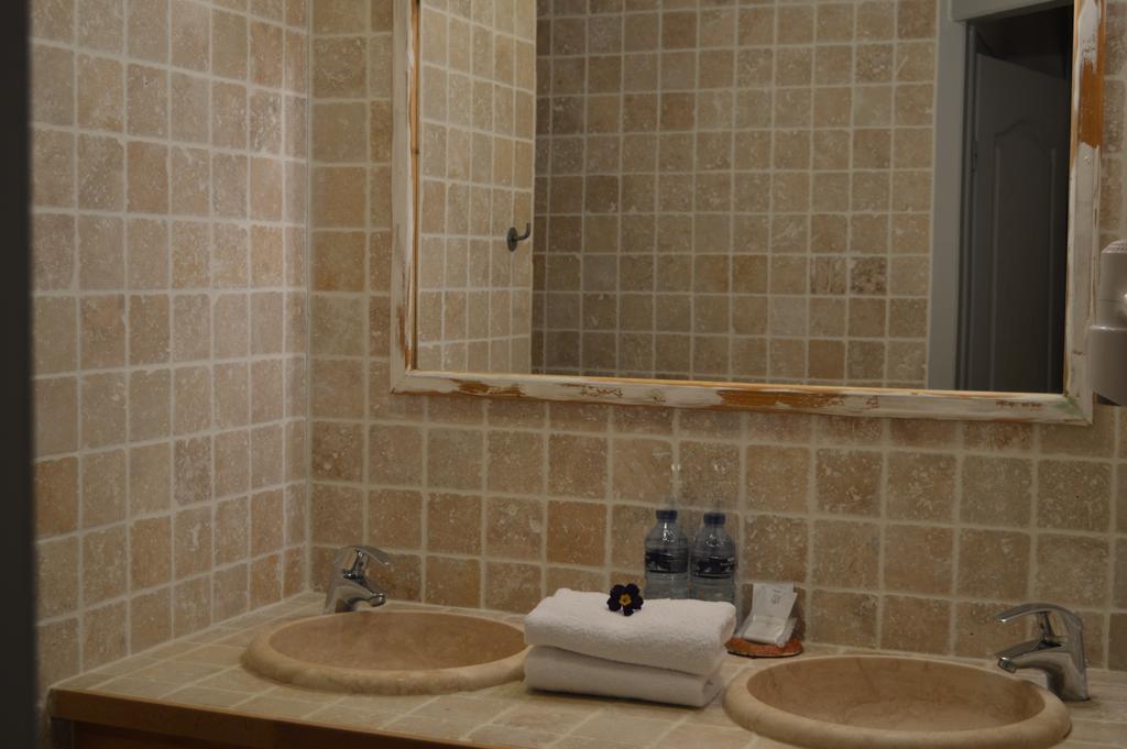 Chateau La Roque Margaux Otel Servian Dış mekan fotoğraf