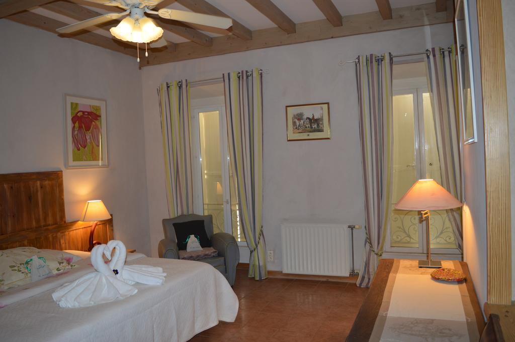 Chateau La Roque Margaux Otel Servian Dış mekan fotoğraf