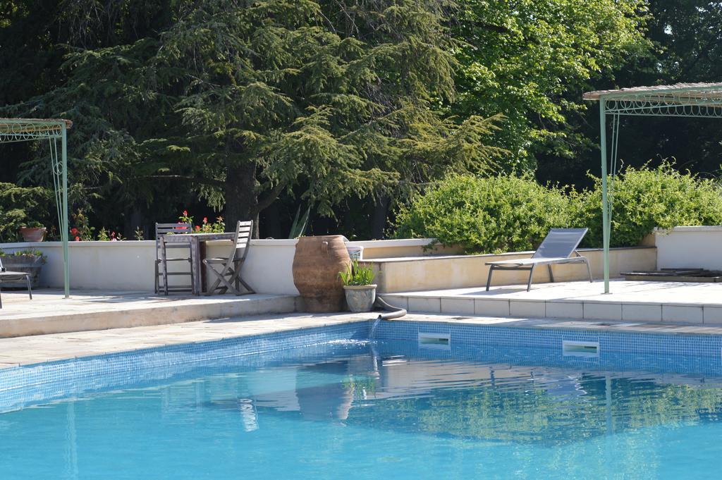 Chateau La Roque Margaux Otel Servian Dış mekan fotoğraf
